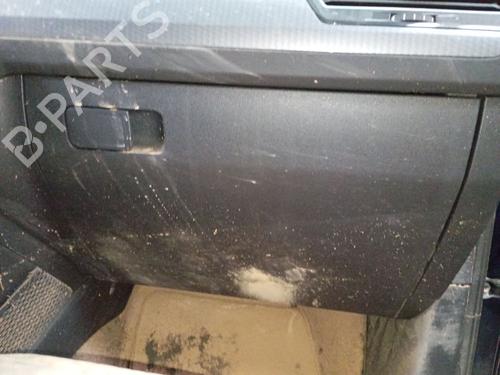 Hanskerom VW TIGUAN (AD1, AX1) 1.5 TSI (150 hp) 31333642