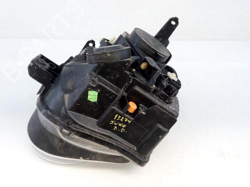 Right headlight NISSAN JUKE (F15) 1.2 DIG-T | BP25879778C29 