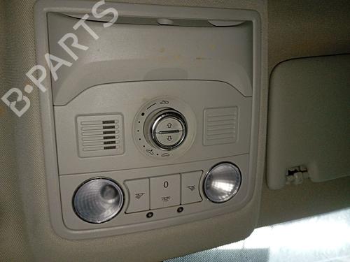 Kabinelys SEAT LEON ST (5F8) 1.4 TGI (110 hp) 32001616