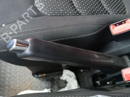 Hand brake MAXUS DELIVER 9 Van 2.0 D (SV63C, SV63D) BP28123558I18