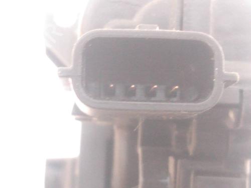 Tailgate lock DACIA DUSTER (HS_) 1.6 16V | BP10370111C101 