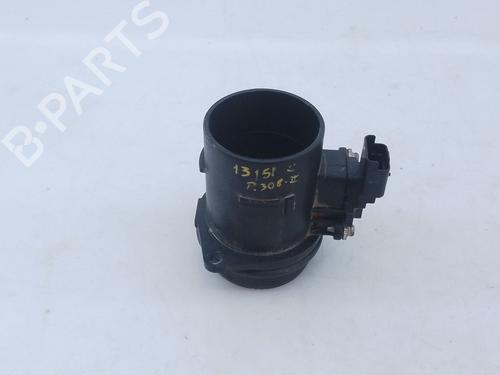 Used Mass air flow sensor PEUGEOT 308 II (LB_, LP_, LW_, LH_, L3_) 1.6 HDi (92 hp) 30157338