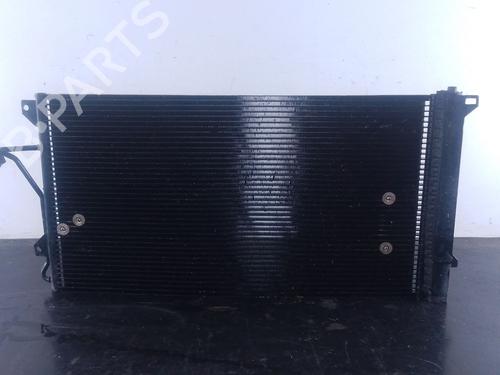 Used AC radiator AC radiator VW TOUAREG (7LA, 7L6, 7L7) 2.5 R5 TDI (174 hp) 39945415 39945415