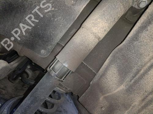 Used Left rear shock absorber Left rear shock absorber 37534914 37534914