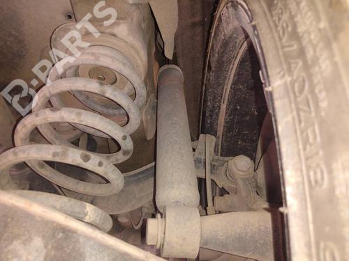 Used Right rear shock absorber Right rear shock absorber VW GOLF VI (5K1) 1.6 TDI (105 hp) 10114849 10114849