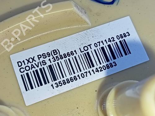 Fuel pump OPEL ZAFIRA TOURER C (P12) 1.4 (75) | BP14923372M76 