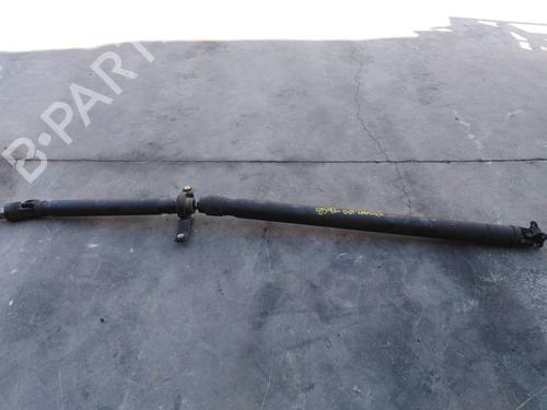 Used Driveshaft MITSUBISHI OUTLANDER II (CW_W) 2.2 DI-D 4WD (156 hp) 7439092
