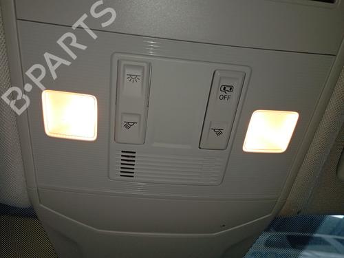 Plafonier VW T-CROSS (C11, D31) [2018-2026]  32520349