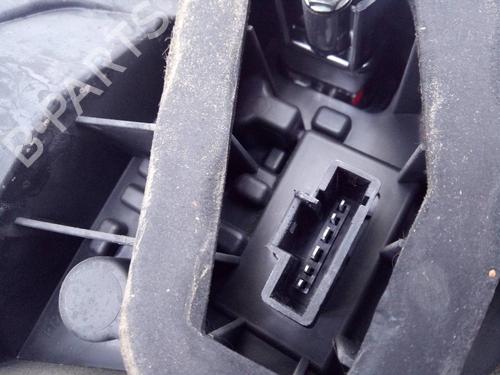 Right taillight DACIA SANDERO II 1.2 | BP10394212C35 