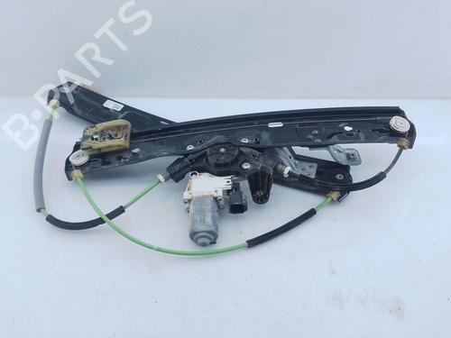 Vindusheismekanisme høyre foran JAGUAR F-PACE (X761) 3.0 SDV6 AWD (300 hp) 30589495