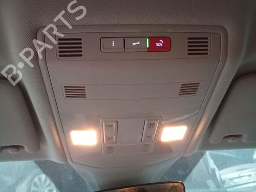 interior-roof-light-vw-t-cross-c11-d31-2018-32520388 main image