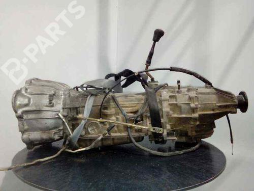 Gearbox ISUZU TROOPER III 3.0 DTI | BP4146615M3 