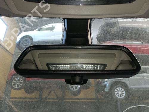 Bakspejl indvendigt Bakspejl indvendigt BMW X3 (F25) xDrive 20 d (184 hp) 34704192 34704192