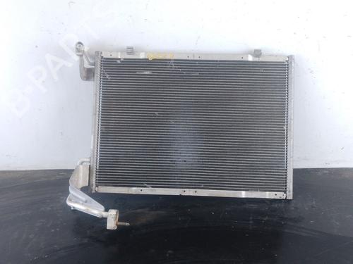 Used AC radiator AC radiator FORD B-MAX (JK) 1.0 EcoBoost (125 hp) 33654495 33654495
