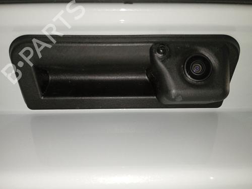 Trunk håndtak SKODA SCALA (NW1) 1.5 TSI (150 hp) 28141038
