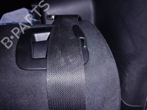 Used Rear left seatbelt RENAULT KADJAR (HA_, HL_) [2015-2025]  20598063