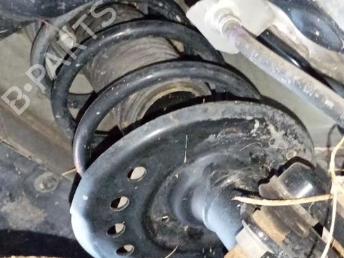 Used Left front shock absorber NISSAN JUKE (F15) 1.5 dCi (110 hp) 27324437