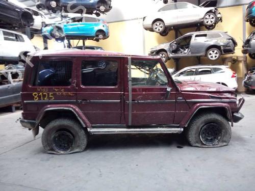 Used Parts MERCEDES-BENZ G-CLASS (W463) 350 Turbo GD (463.320, 463.321) (136 hp) 823074