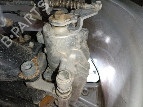 Used Right rear brake caliper Right rear brake caliper AUDI A1 Sportback (GBA) 30 TFSI (110 hp) 33980864 33980864