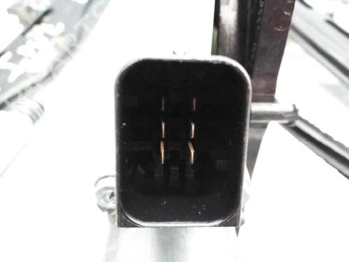 Rear left window mechanism MERCEDES-BENZ CLS (C218)  | BP5249282C24 