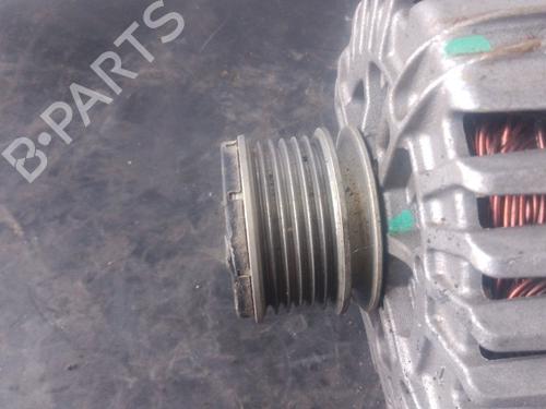Alternator DACIA DUSTER (HM_) 1.5 dCi 115 4x4 | BP39613017M7 - Image 2