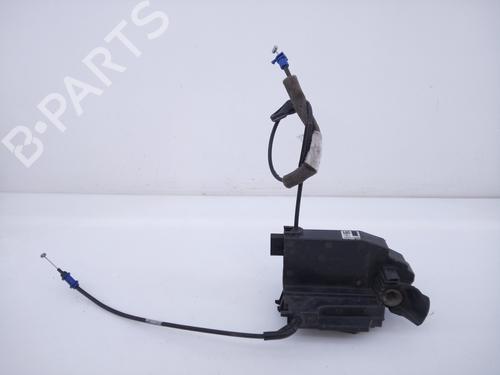 Used Front left lock CITROËN C4 Picasso II [2013-2025]  3129912