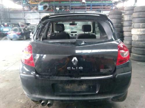Instrument cluster RENAULT CLIO III (BR0/1, CR0/1) 1.5 dCi (BR17, CR17) | BP5228854C47 
