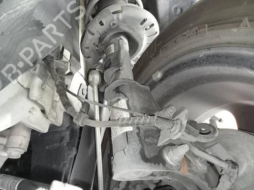 Used Right front shock absorber PEUGEOT 3008 II SUV (MC_, MR_, MJ_, M4_) 1.5 BlueHDi 130 (131 hp) 10549129