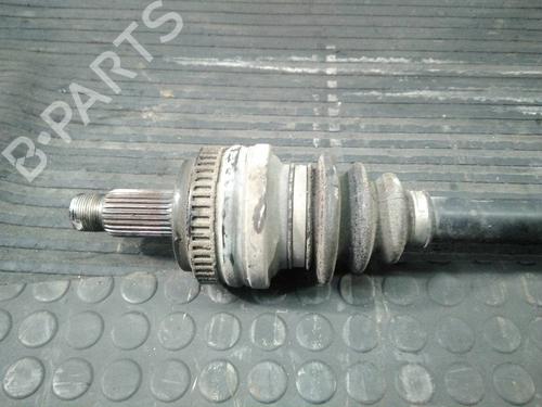 Right rear driveshaft BMW 1 (E87) 118 d | BP6308865M41 