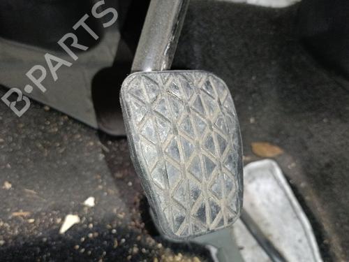 bremsepedal MAZDA CX-5 (KE, GH) 2.2 D (KE2FW) (150 hp) 27156325
