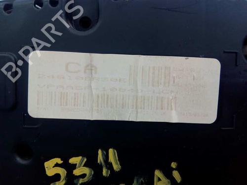 Instrument cluster NISSAN QASHQAI / QASHQAI +2 I (J10, NJ10, JJ10E) 1.5 dCi | BP2260984C47 