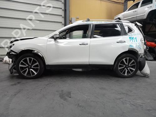 Rudehejsemekanisme ventre foran NISSAN X-TRAIL (T32R)  | BP17567559C22 