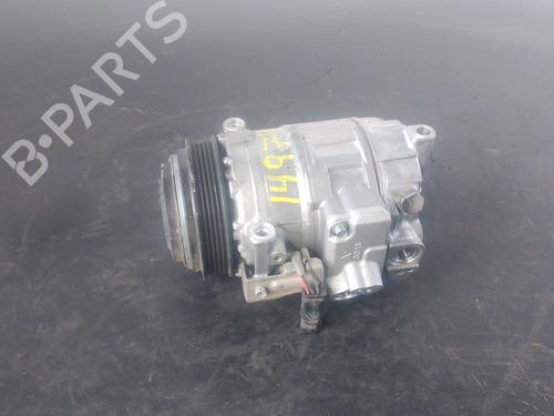 Used AC compressor AC compressor 36886459 36886459