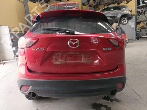 Ratstangsstang MAZDA CX-5 (KE, GH) 2.2 D (KE2FW) | BP38512399I23 - Image 5