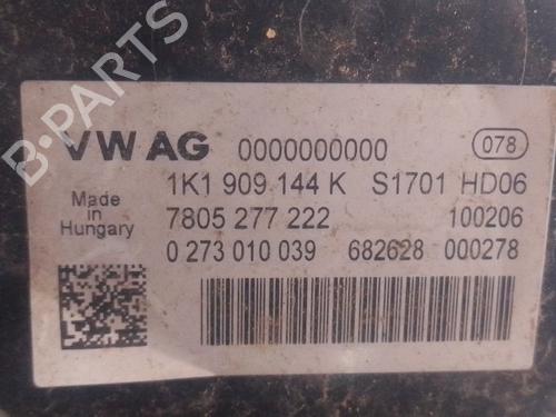 Steering rack VW PASSAT B6 (3C2) 1.9 TDI | BP34716679M22 - Image 6