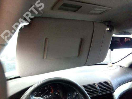 Used Left sun visor Left sun visor BMW 5 (E39) 520 d (136 hp) 4500907 4500907