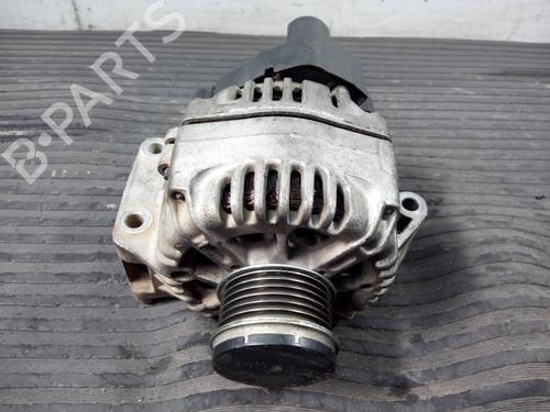 Generator FIAT FIORINO Box Body/MPV (225_) 1.3 D Multijet (225BXD1A, 225BXB1A, 225BXB11) (75 hp) 7540104