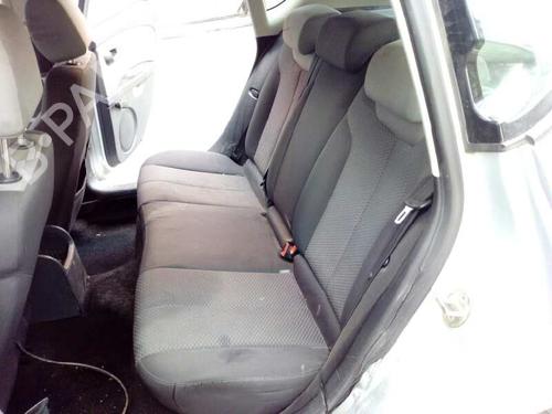 Engine control unit (ECU) SEAT LEON (1P1)  | BP2675785M57 