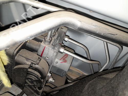 Used ABS pump DACIA SANDERO II [2012-2025]  23088921