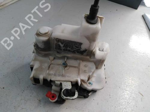 Front left lock FIAT 500 (312_) 1.3 D Multijet (312AXB1A) | BP5823429C98 