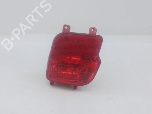 Used Rear bumper left light Rear bumper left light PEUGEOT 3008 II SUV (MC_, MR_, MJ_, M4_) [2016-2026] 19125568 19125568