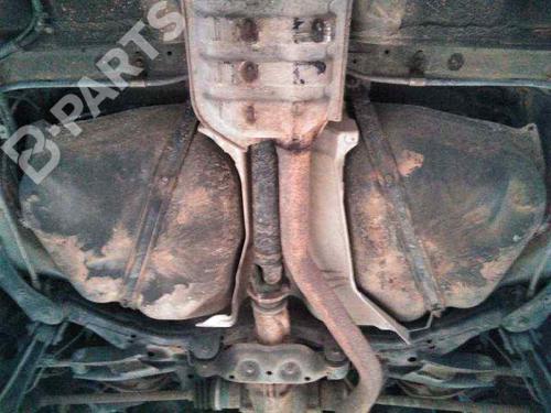 Used Fuel tank Fuel tank SUBARU TRIBECA (B9) 3.0 (WXE) (245 hp) 6698567 6698567