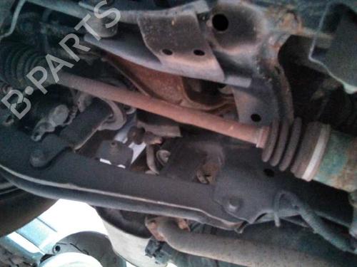 Used Right rear driveshaft SUBARU TRIBECA (B9) [2005-2025]  6699018