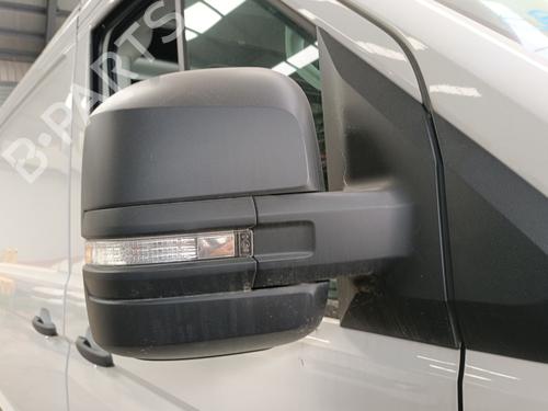Used Right mirror VW CRAFTER Van (SY_, SX_) [2016-2025]  29002969