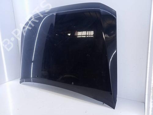 Hood MITSUBISHI PAJERO IV (V8_W, V9_W) 3.2 DI-D (V88W, V98W) | BP16584796C1 