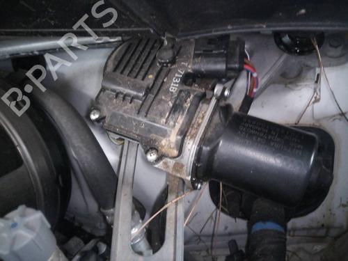 Viskermotor vindrute AUDI A5 Convertible (F57, F5E) [2016-2025]  11352412