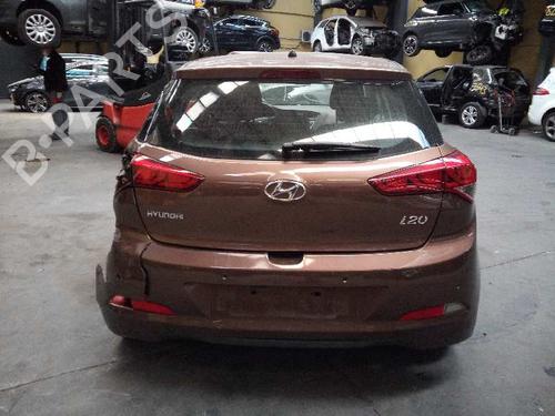 Generator HYUNDAI i20 II Coupe (GB)  | BP7072204M7 
