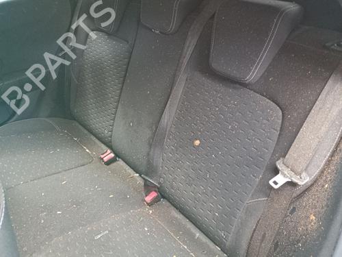 Rear parcel shelf FORD PUMA (J2K, CF7) 1.0 EcoBoost mHEV | BP36530883C85 - Image 8