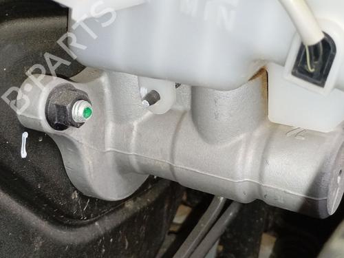 Hovedbremsecylinder KIA SPORTAGE IV (QL, QLE) 1.6 CRDi (136 hp) 28046437