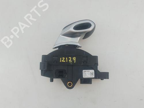 Gear lever RENAULT ZOE (BFM_)  | BP17491649M90  - Image 6
